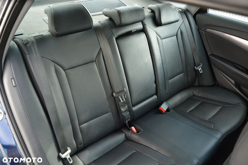 Hyundai i40 1.7 CRDi Premium - 34