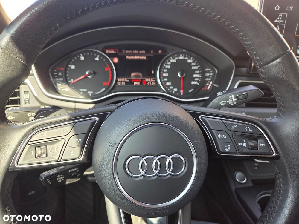 Audi A5 Cabrio 40 TDI quattro S tronic S line - 3
