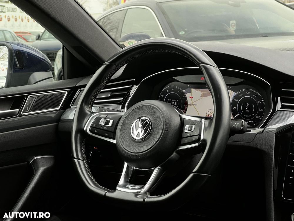 Volkswagen ARTEON - 8