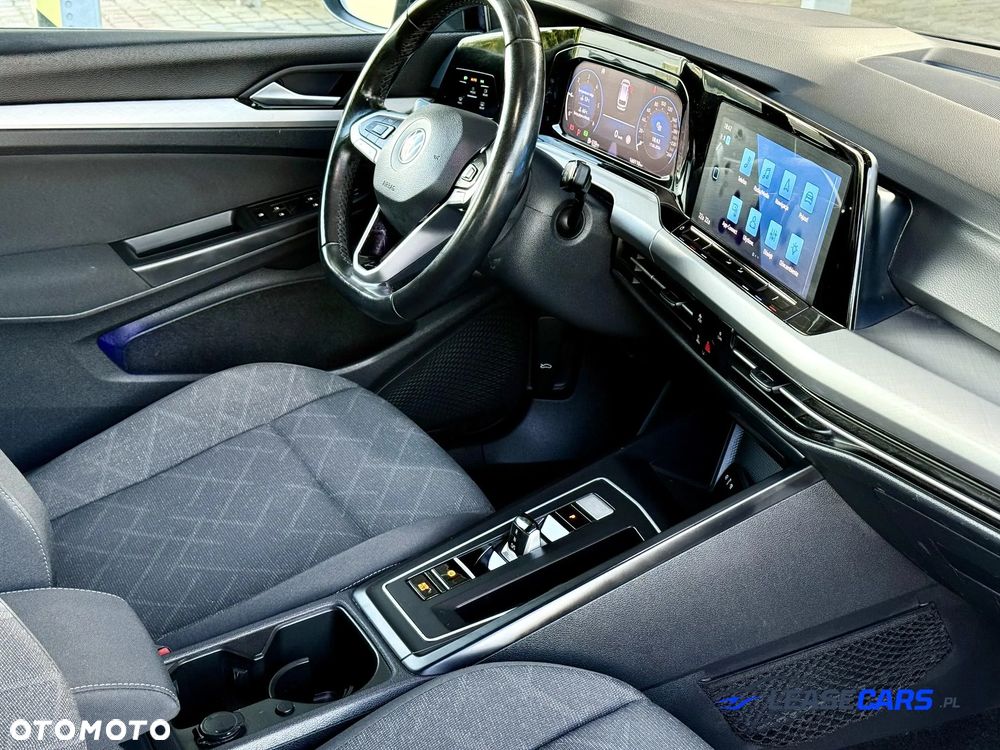 Volkswagen Golf 2.0 TDI SCR DSG Life - 17