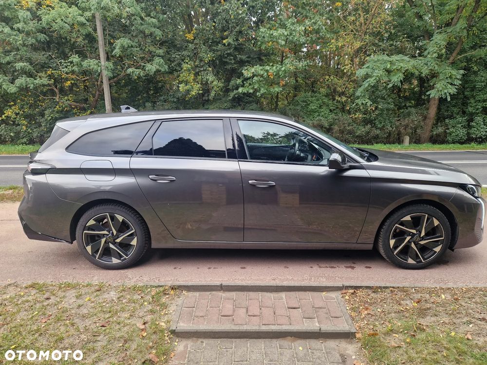Peugeot 308 - 6