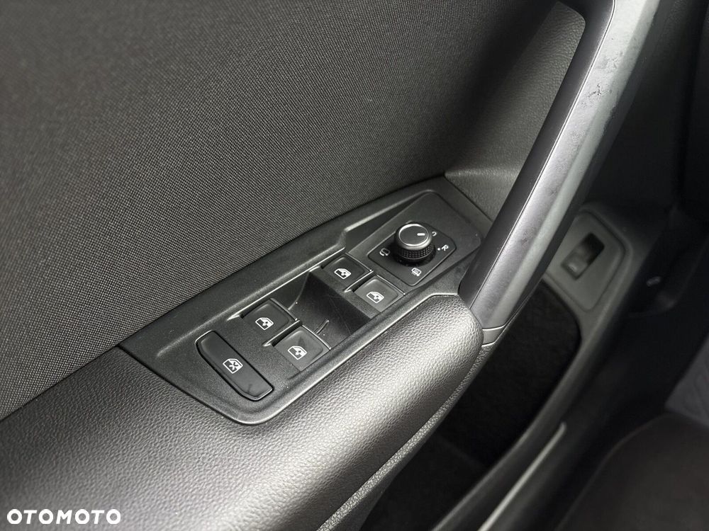 Volkswagen Tiguan 1.5 TSI EVO Elegance DSG - 23