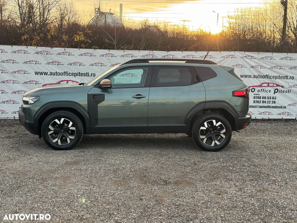 Dacia Duster - 8
