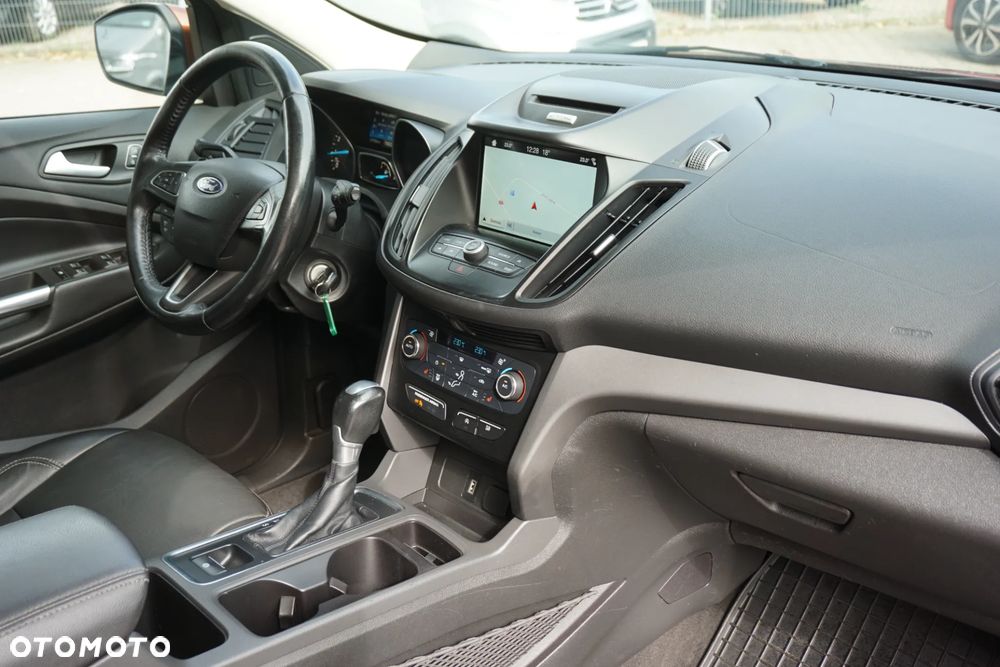 Ford Escape - 19