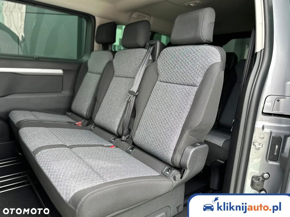 Opel Zafira 2.2 Diesel XL Business - 4