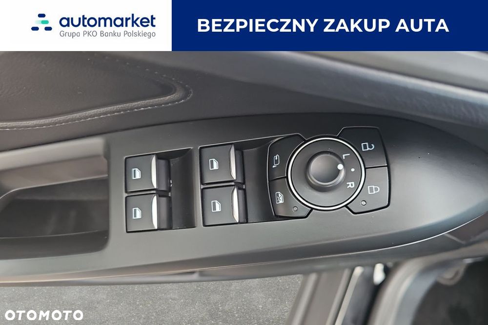 Ford Focus 1.0 EcoBoost mHEV Titanium X - 12