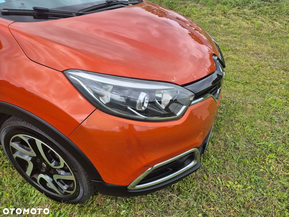 Renault Captur 1.5 dCi Energy Life - 14