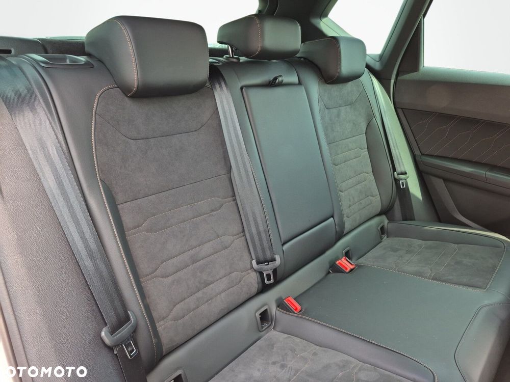 Cupra Ateca 2.0 TSI 4Drive VZ DSG - 15