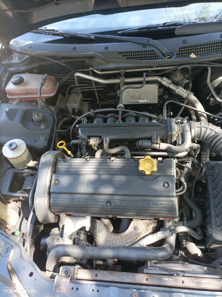 Rover 45 1.4 Classic - 6