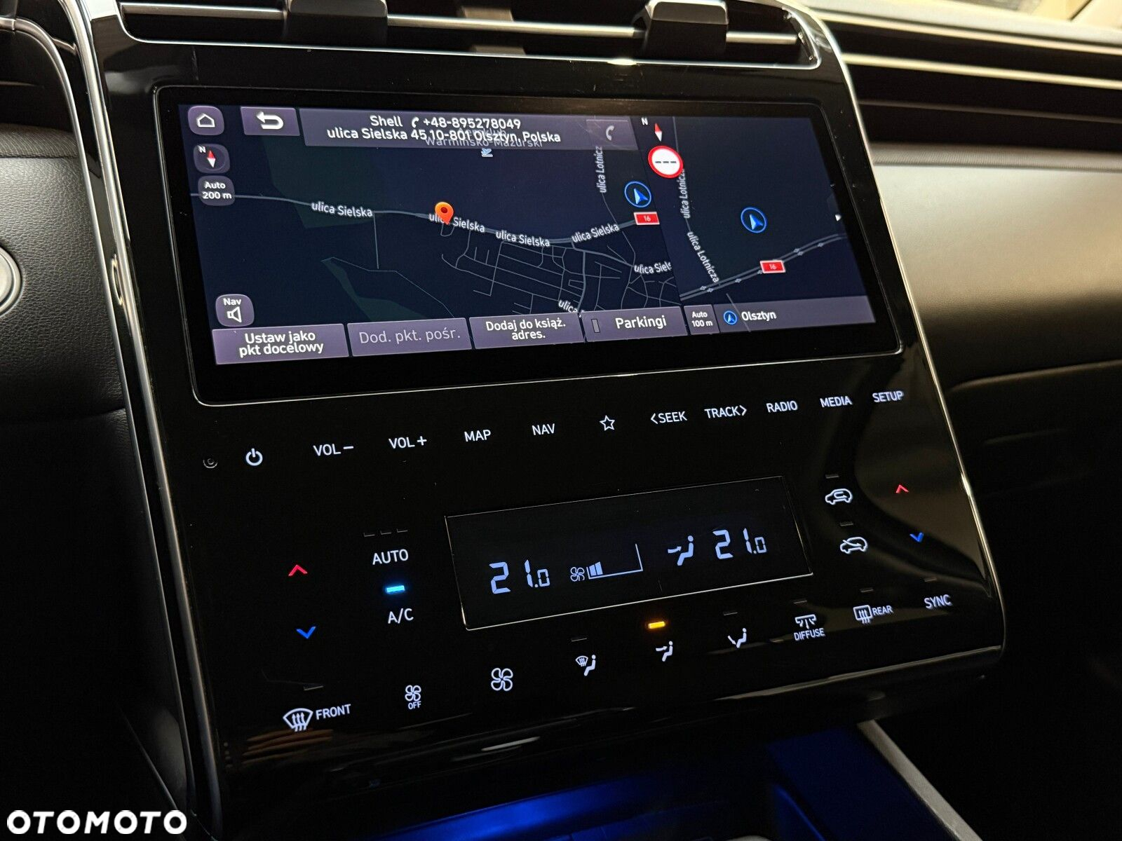 Hyundai Tucson - 37