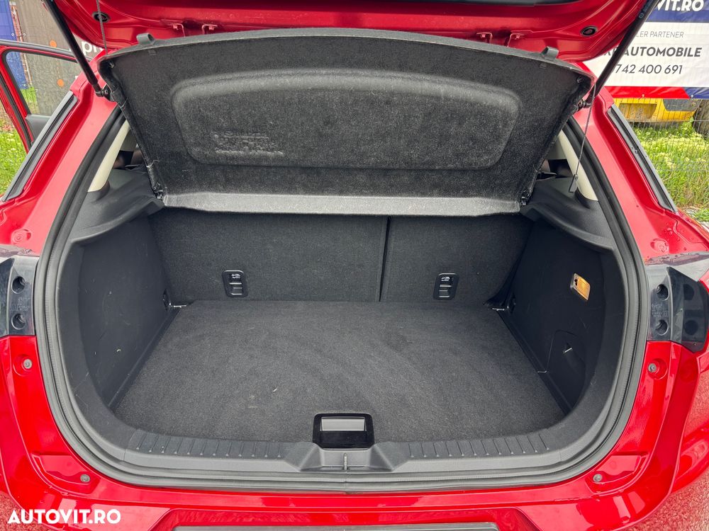 Mazda CX-3 SKYACTIV-D 105 AWD Sports-Line - 18