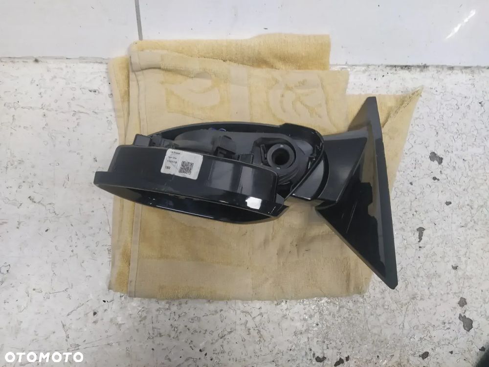 PEUGEOT 508 II LUSTERKO ZEWNĘTRZNE LEWE 12 PIN ORYGINAŁ - 3