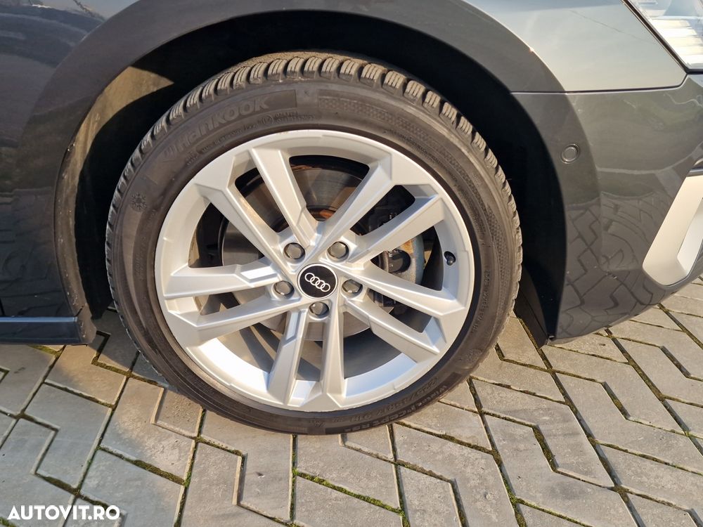 Audi A3 Limuzina 1.5 35 TFSI MHEV S tronic Advanced - 7