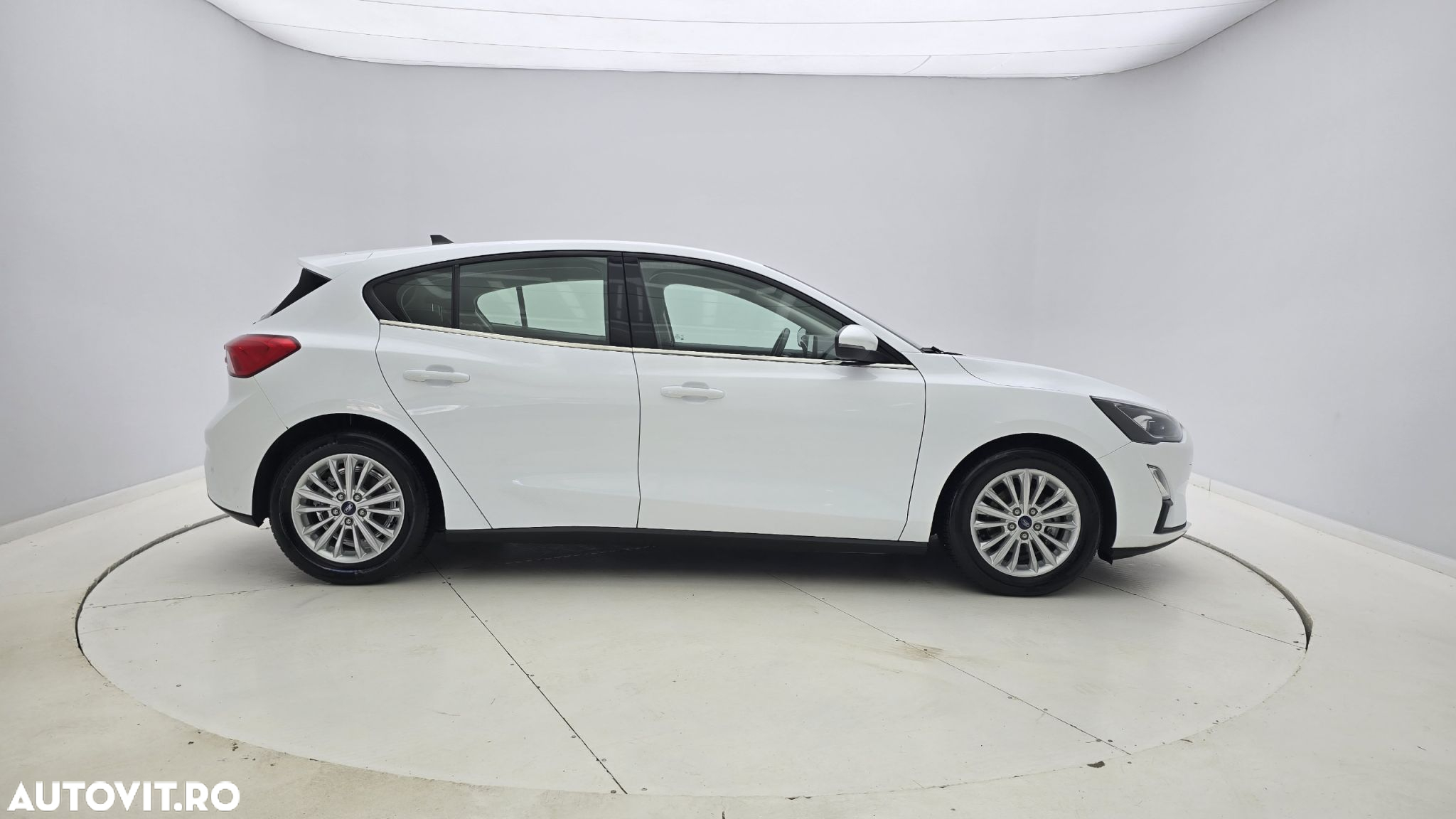 Ford Focus 1.5 EcoBlue Trend Edition - 5