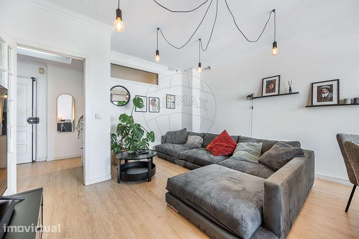 Apartamento T3 para venda - Grande imagem: 5/29