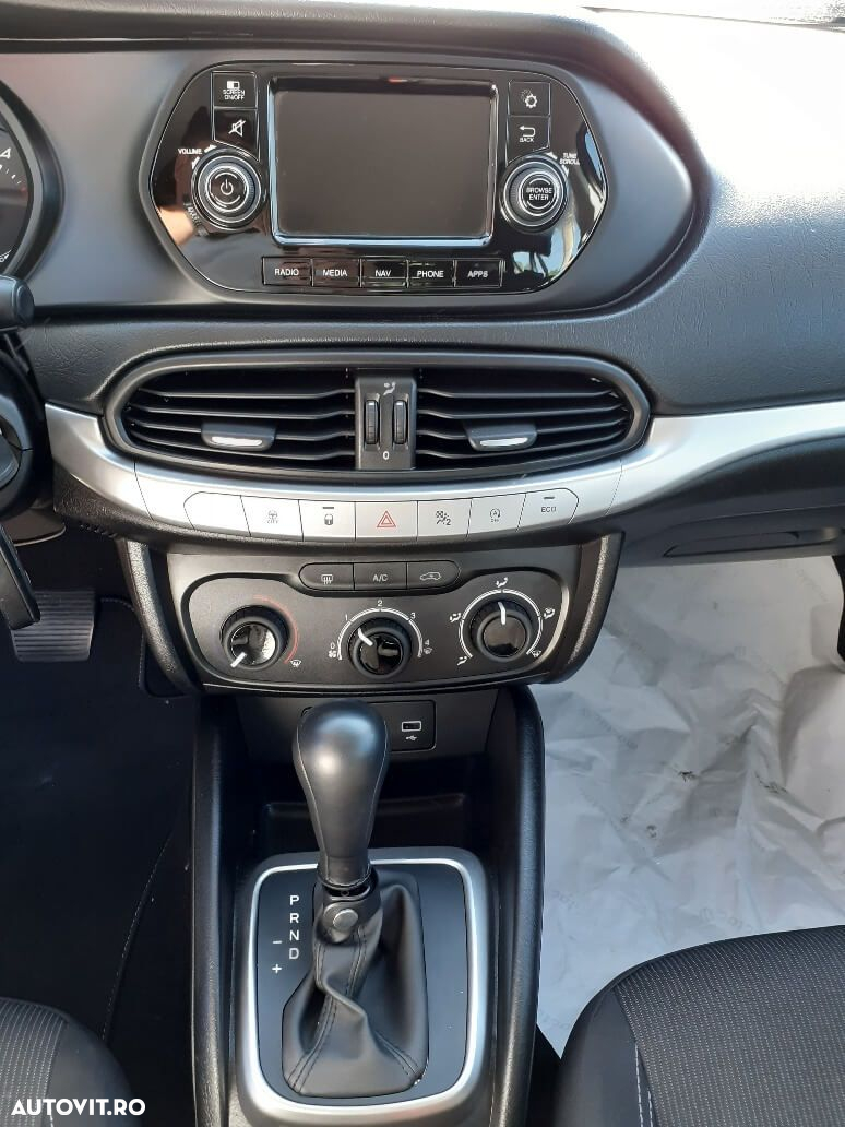 Fiat Tipo - 13