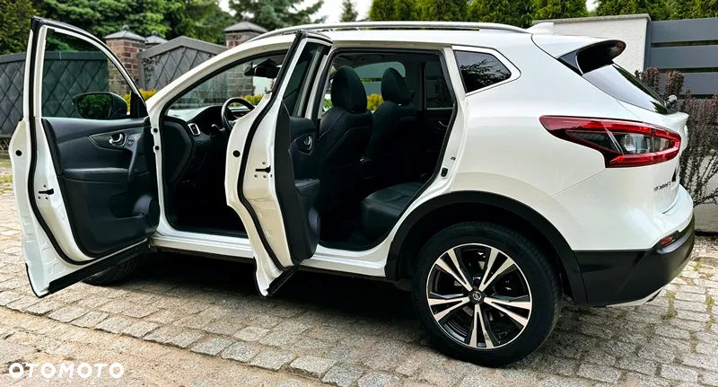 Nissan Qashqai 1.6 DIG-T Tekna+ - 11