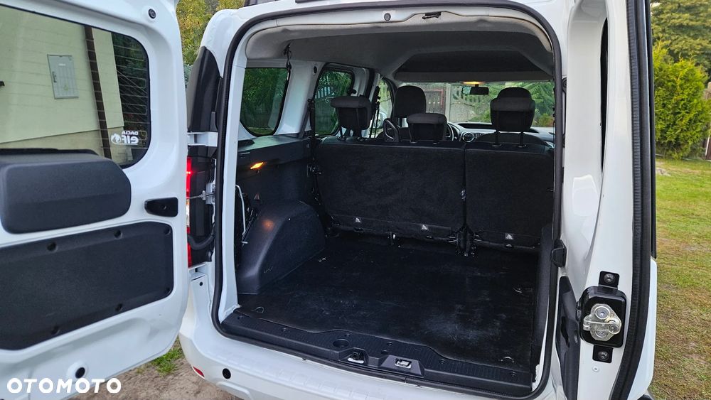 Dacia Dokker TCe 115 Laureate - 16