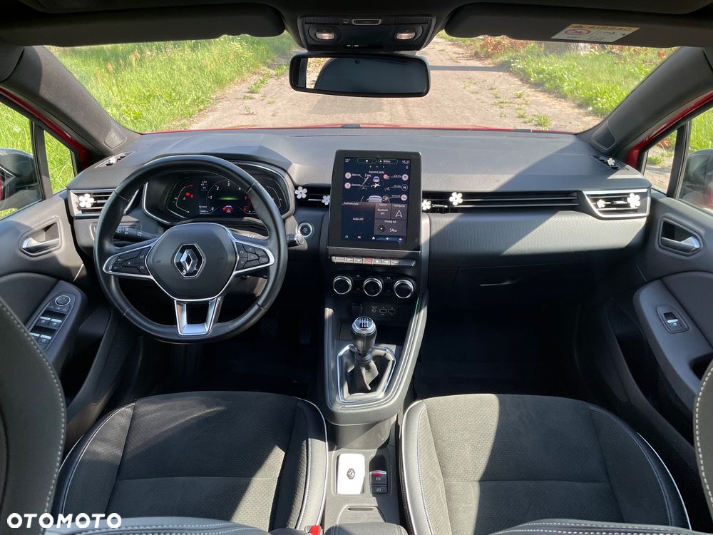 Renault Clio BLUE dCi 115 EDITION ONE - 15