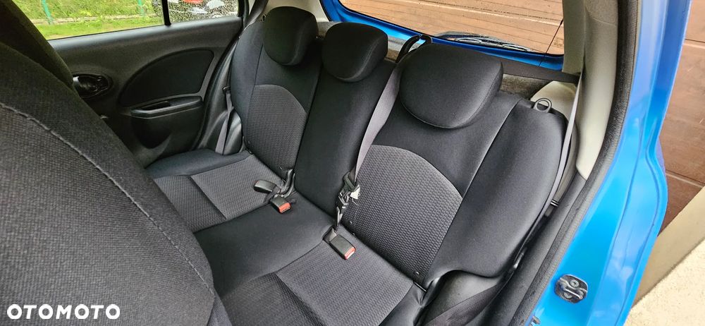 Nissan Micra 1.2 N-TEC - 26