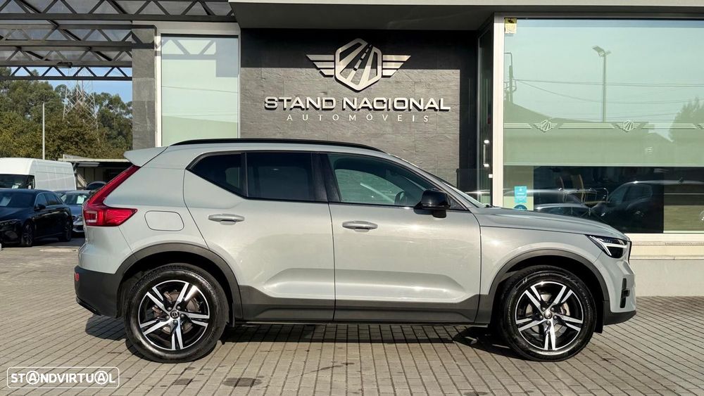 Volvo XC 40 1.5 T2 Plus Dark Auto - 9