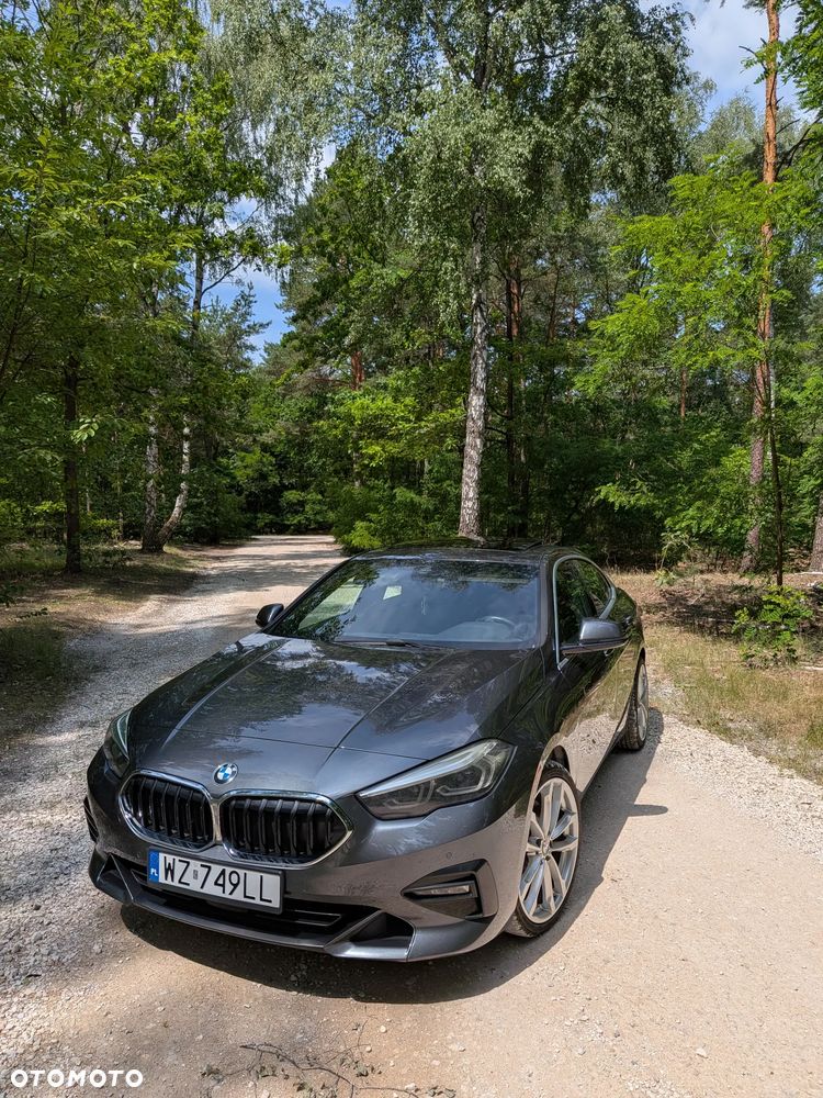 BMW Seria 2 225i xDrive Sport Line - 14
