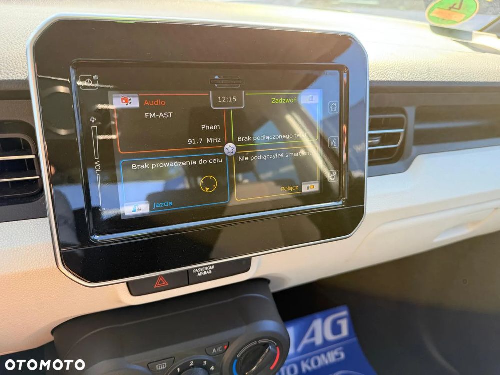 Suzuki Ignis 1.2 Comfort - 25