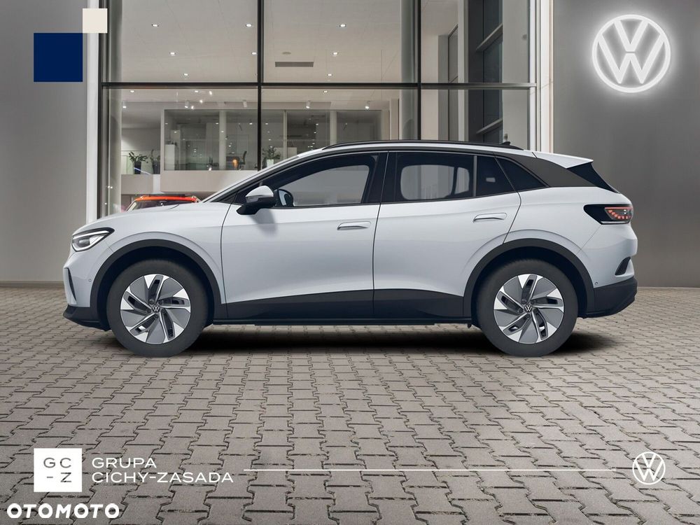 Volkswagen ID.4 - 2