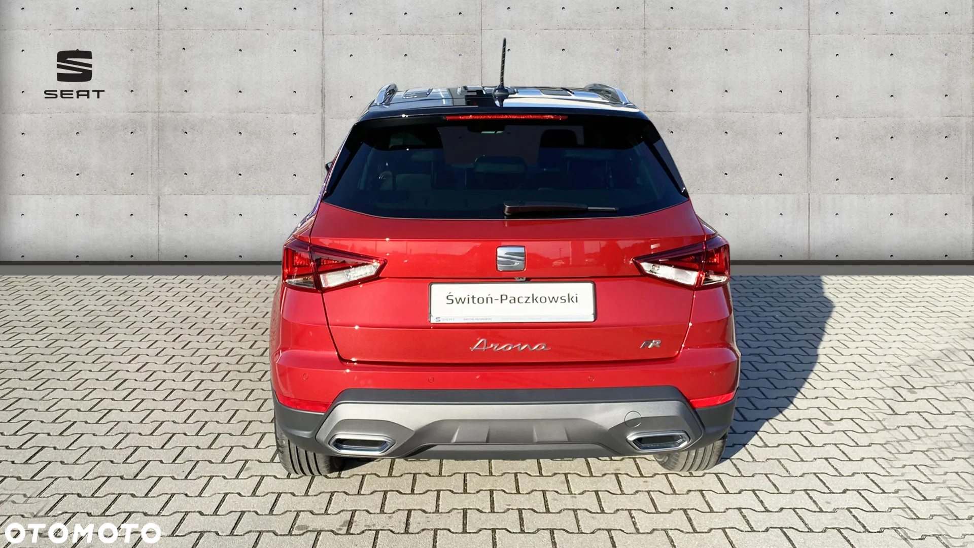 Seat Arona - 4