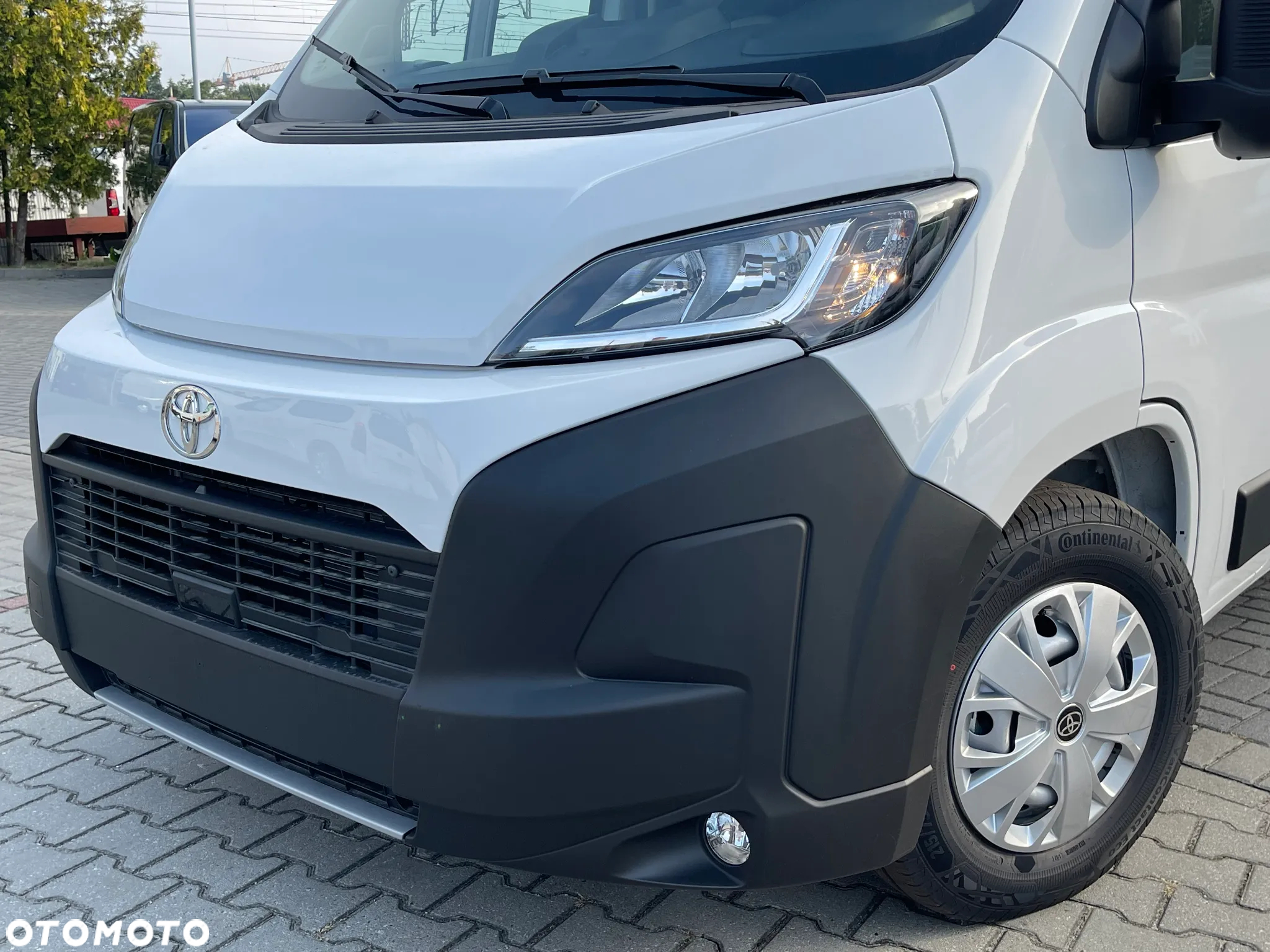 Toyota PROACE MAX - 2