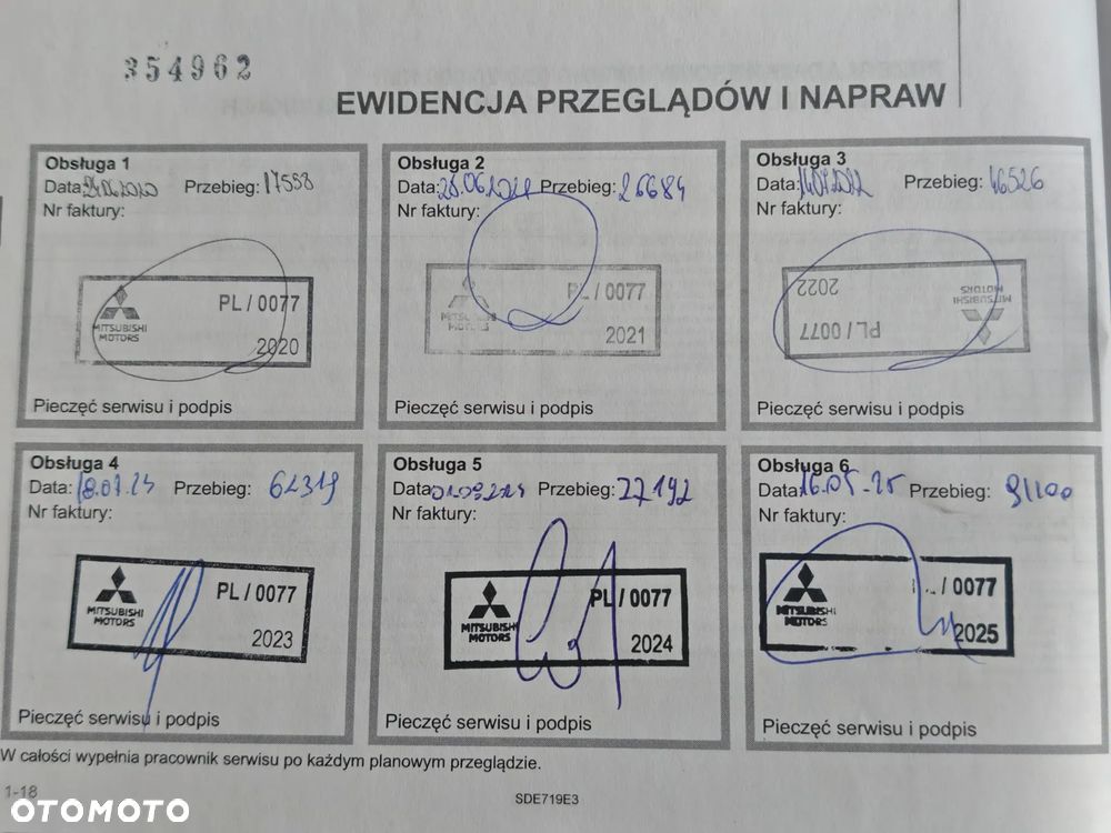 Mitsubishi Outlander 2.0 Intense + SDA 4WD CVT - 13