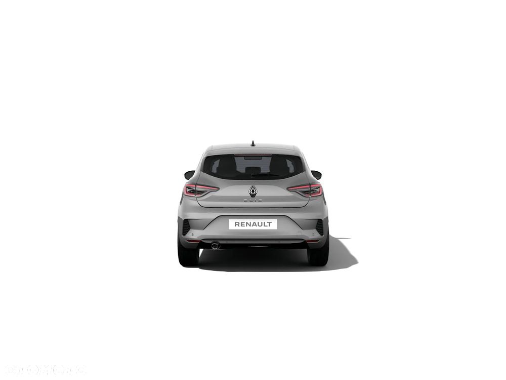 Renault Clio 1.0 TCe Evolution - 8