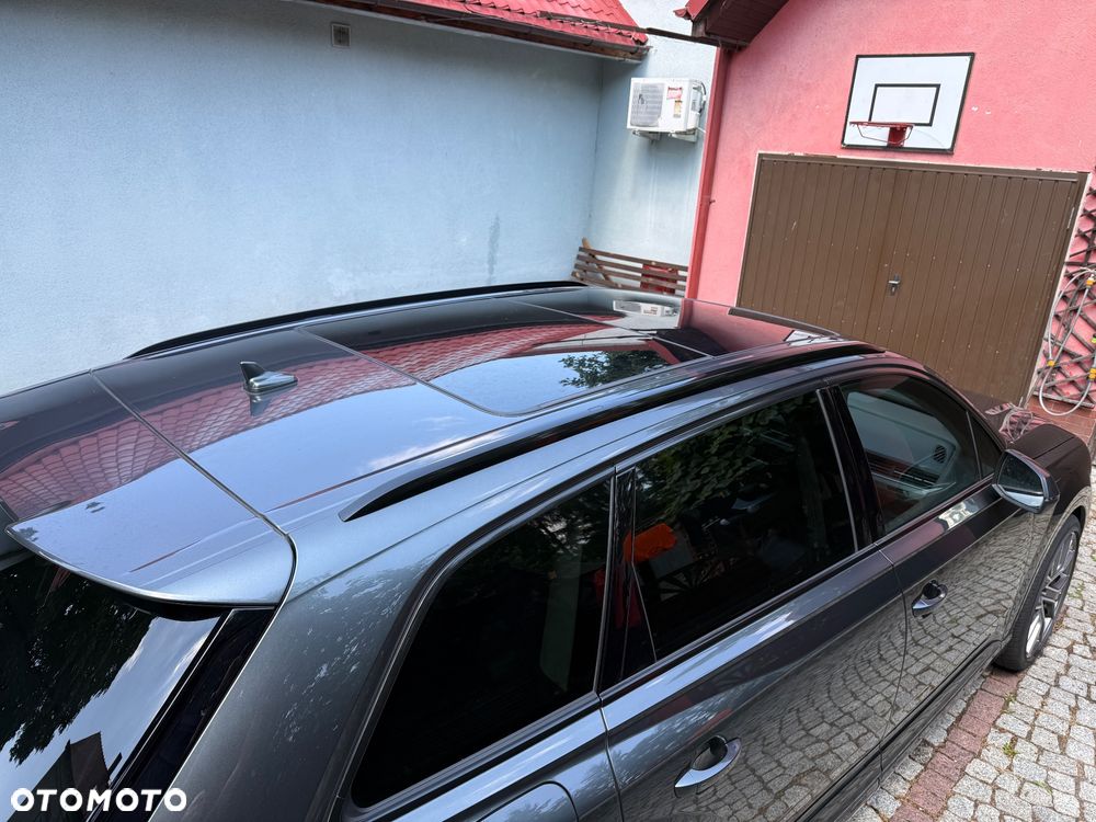 Audi Q7 - 7