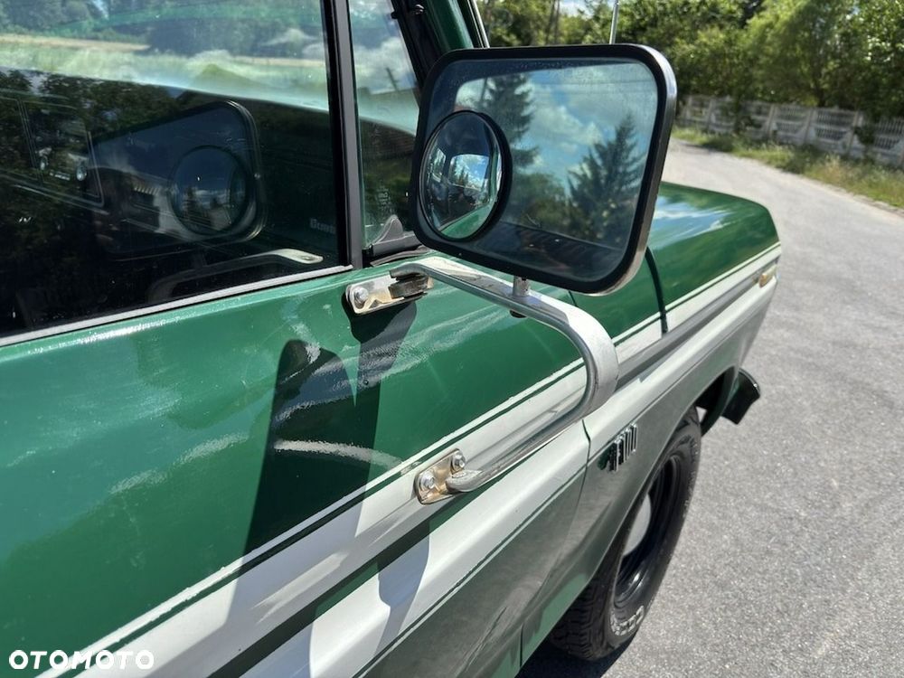 Ford Inny - 27