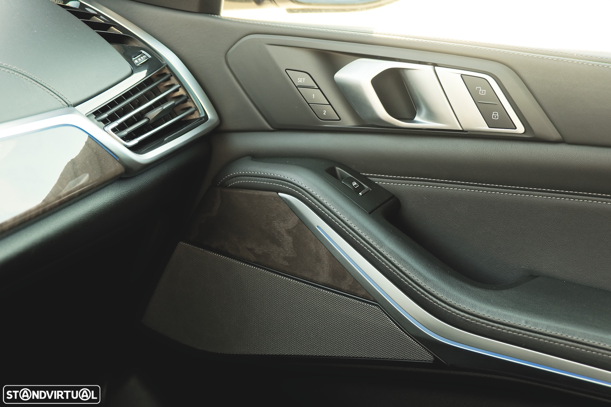 BMW X5 30 d xDrive Pack M - 38