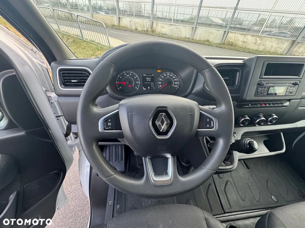Renault Master - 21