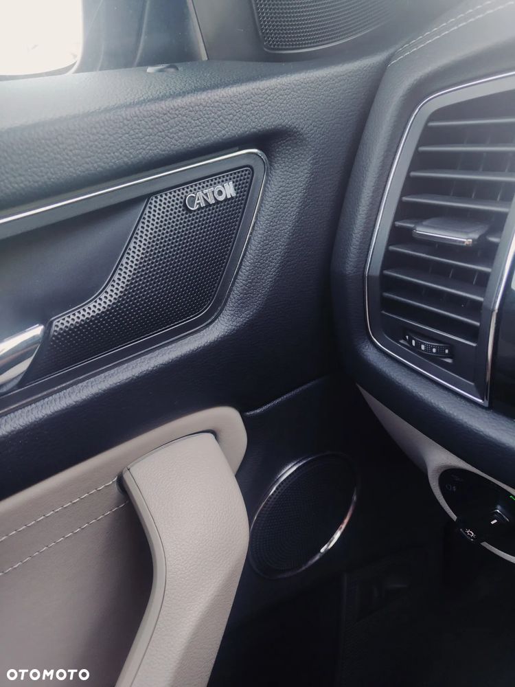 Skoda Kodiaq 2.0 TDI 4x4 L&K DSG - 12