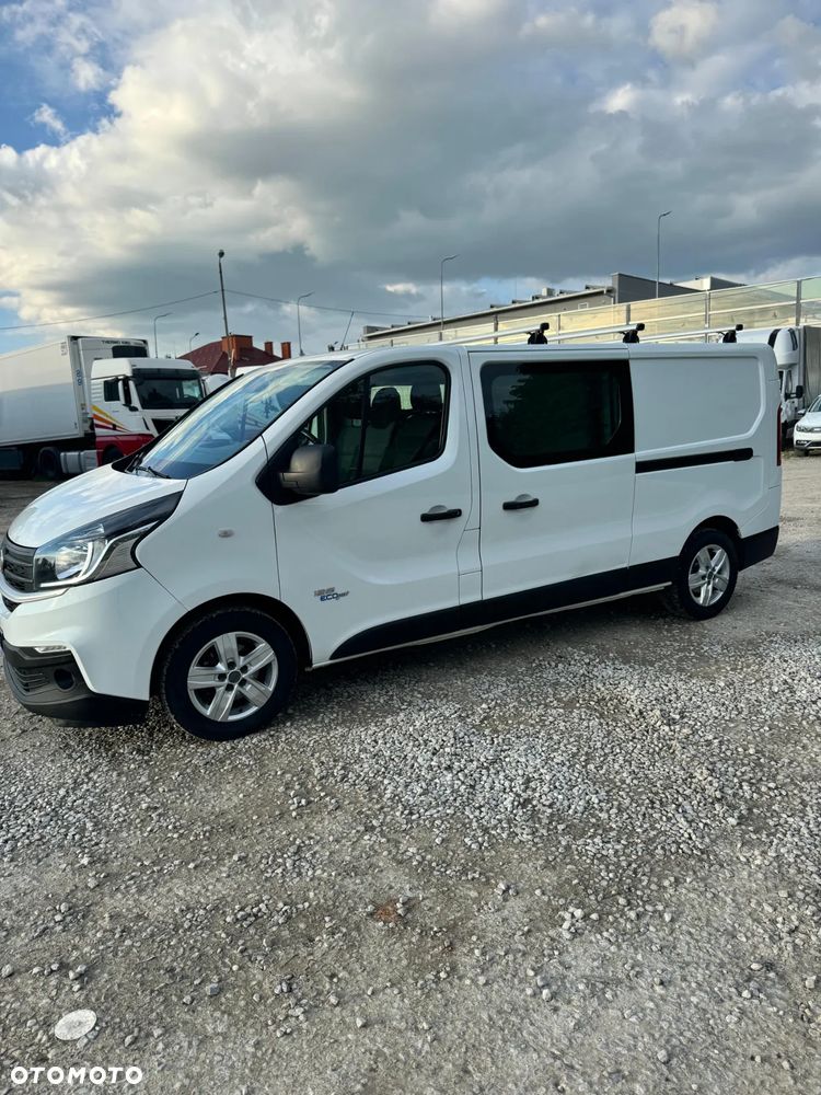 Fiat Talento - 6