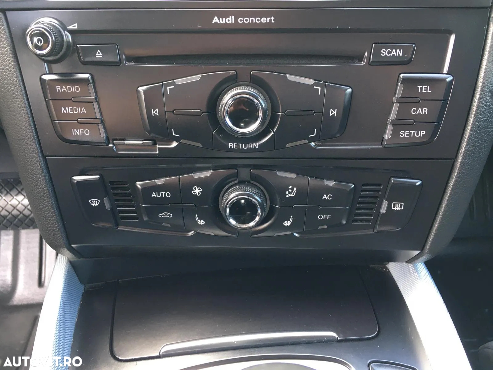 Audi Q5 2.0 TFSI Quattro S-Tronic - 7