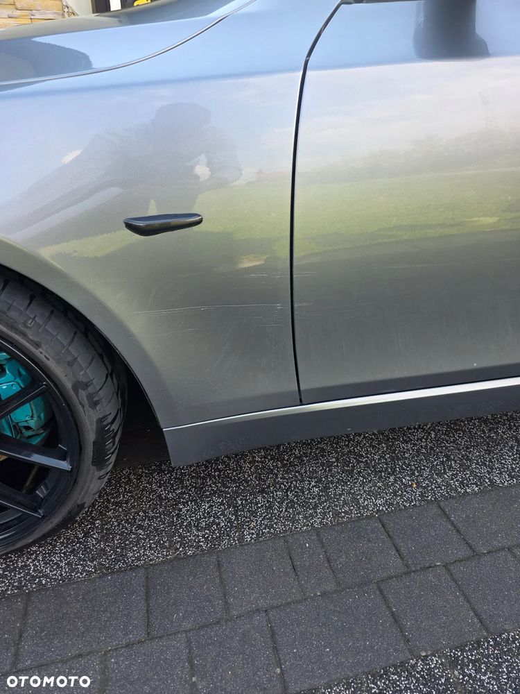 BMW Seria 5 530d - 27