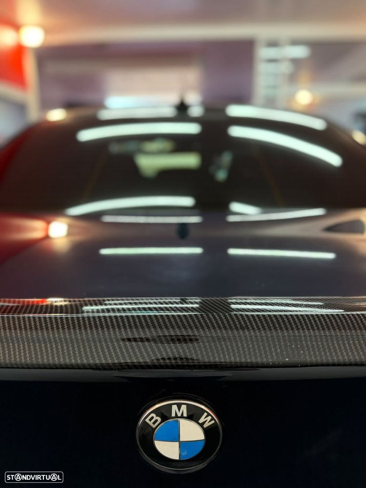 BMW 530 dA - 2
