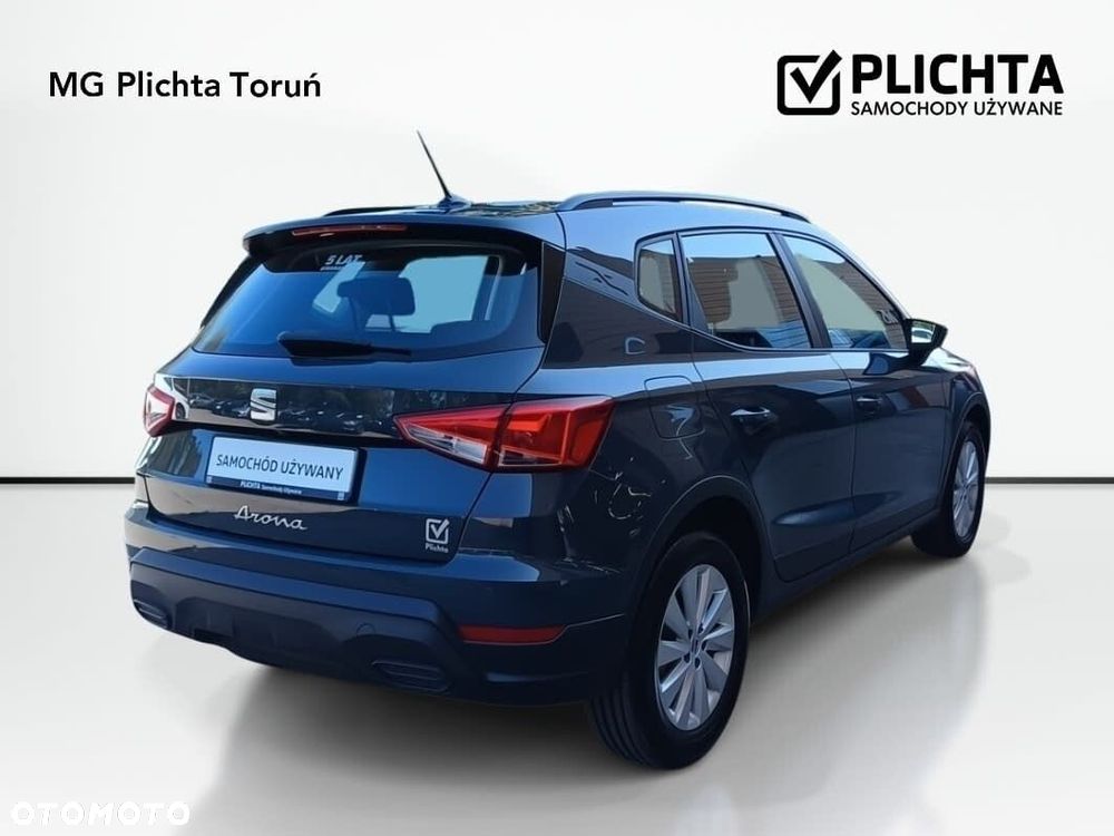 Seat Arona - 30