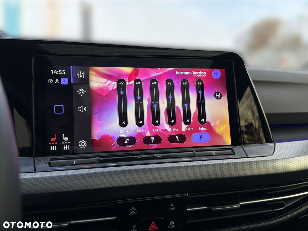 Volkswagen Golf - 28