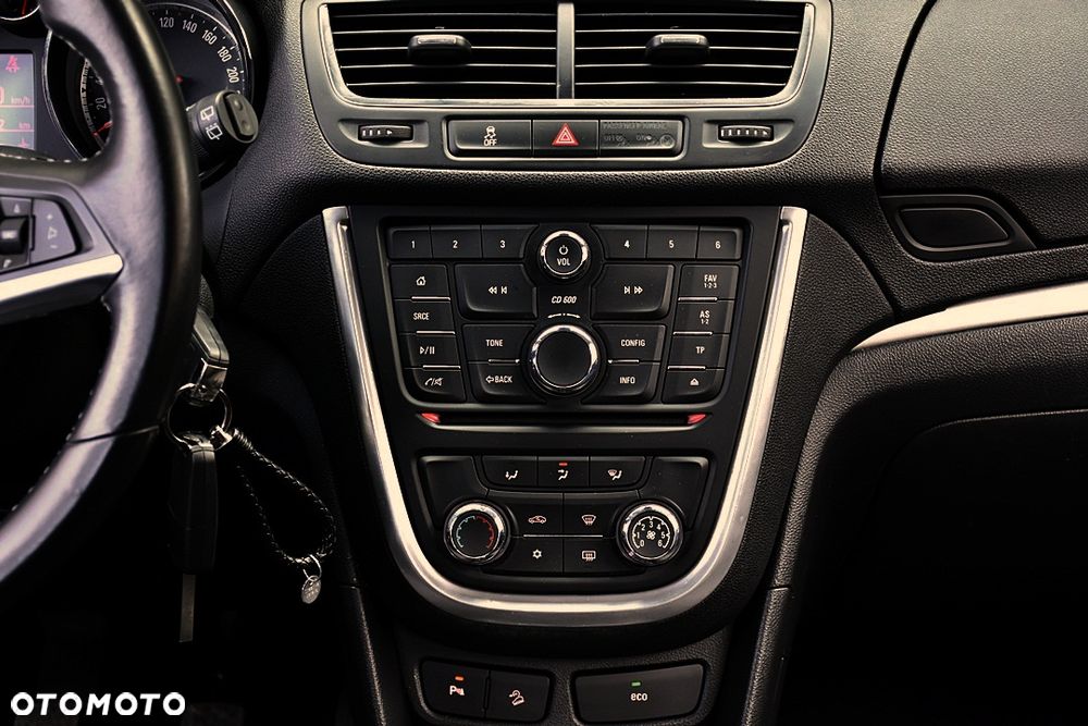 Opel Mokka 1.4 Turbo ecoFLEX Start/Stop 4x4 Innovation - 23