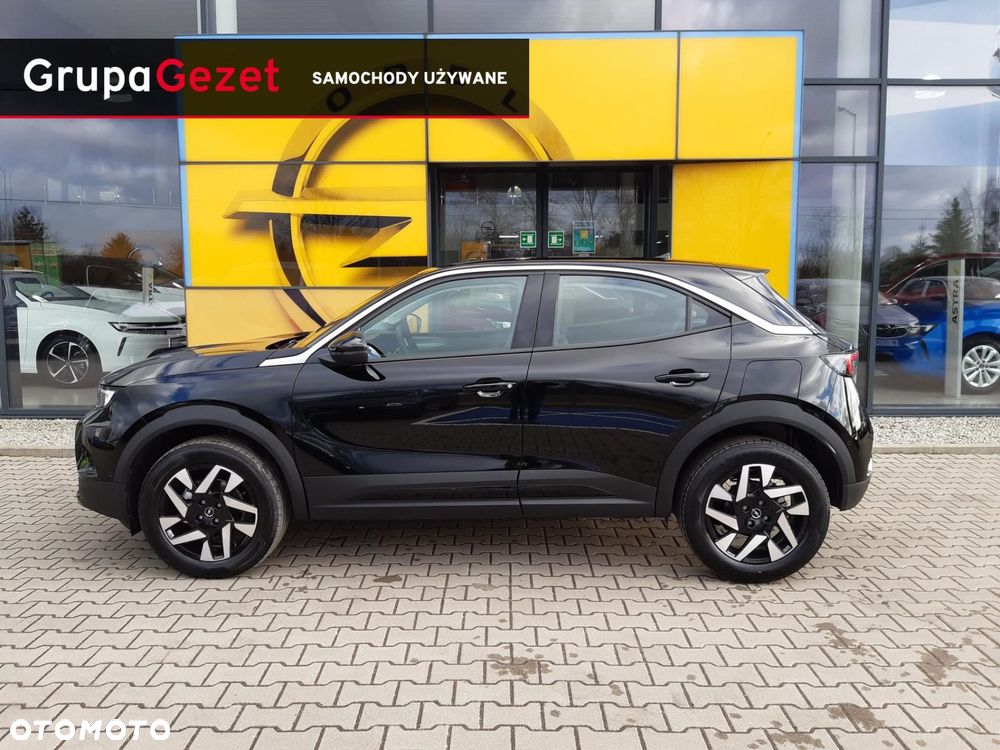 Opel Mokka - 3
