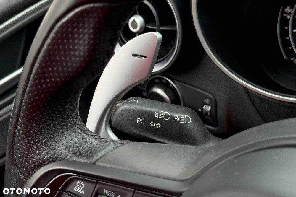 Alfa Romeo Stelvio 2.0 Turbo Veloce Q4 - 10