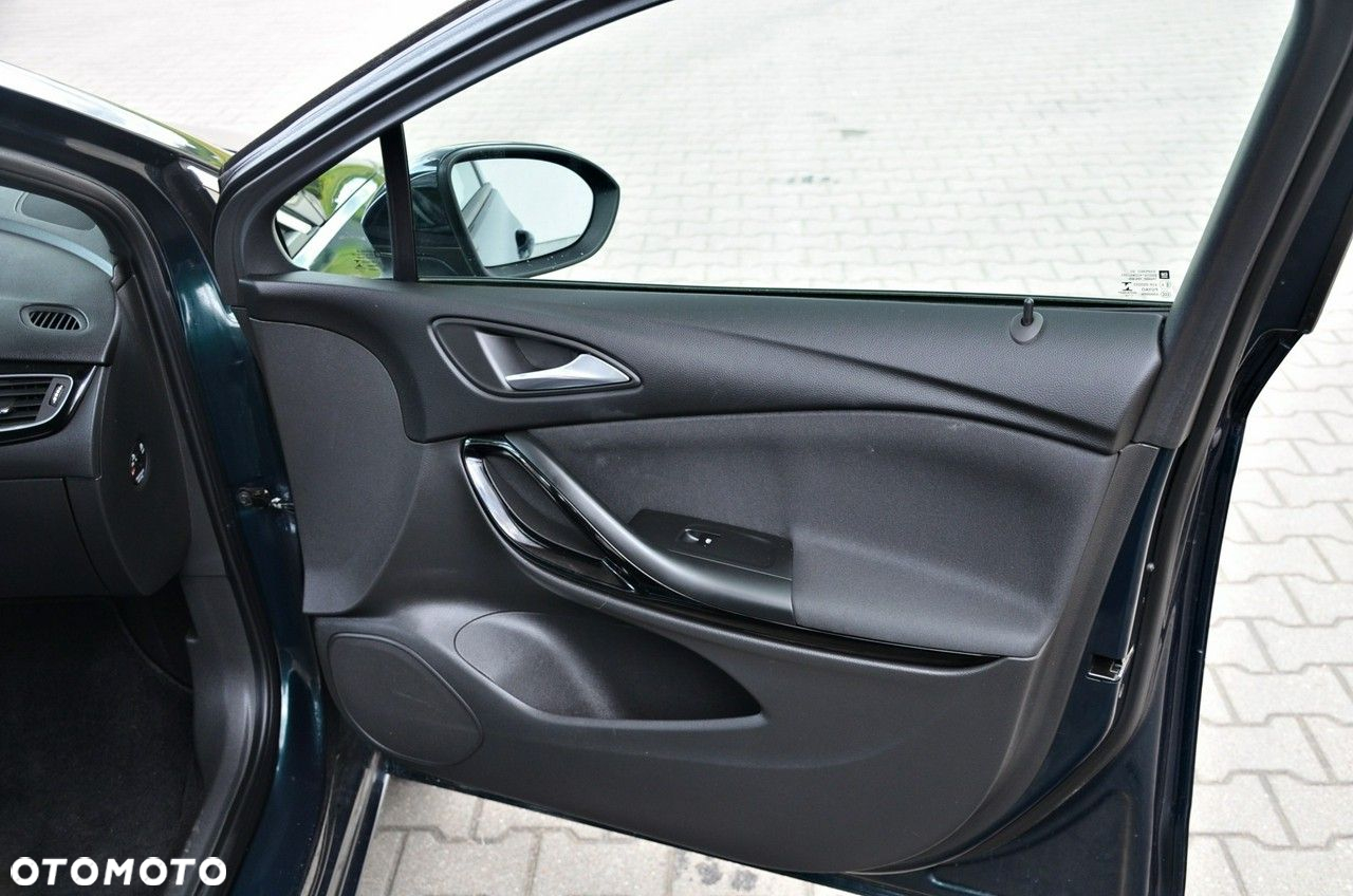 Opel Astra - 19