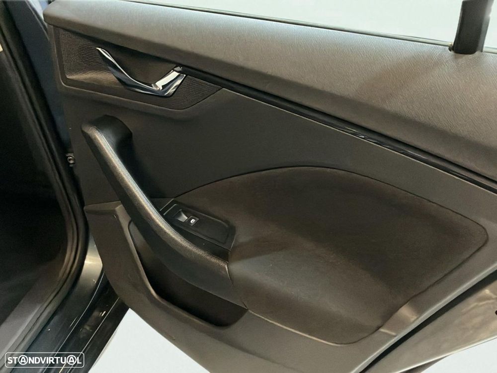 Skoda Scala 1.0 TSI Style - 23