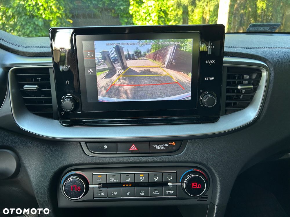 Kia Ceed 1.0 T-GDI M - 22
