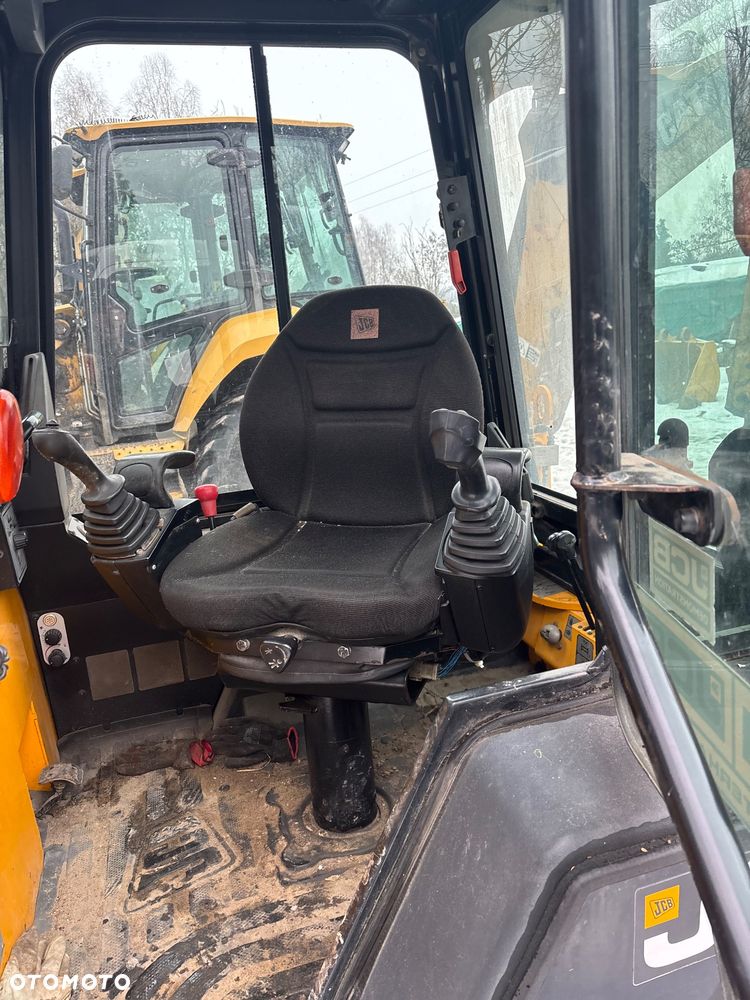 JCB 1cxt - 6
